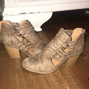 Altar’d State Booties